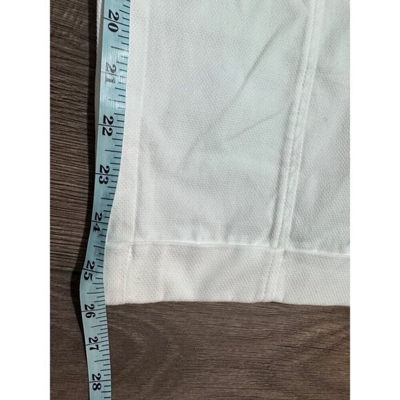 My Beachy Side X Emily in Paris Marin Sailor Pants - White NWT S - Picture 6 of 14